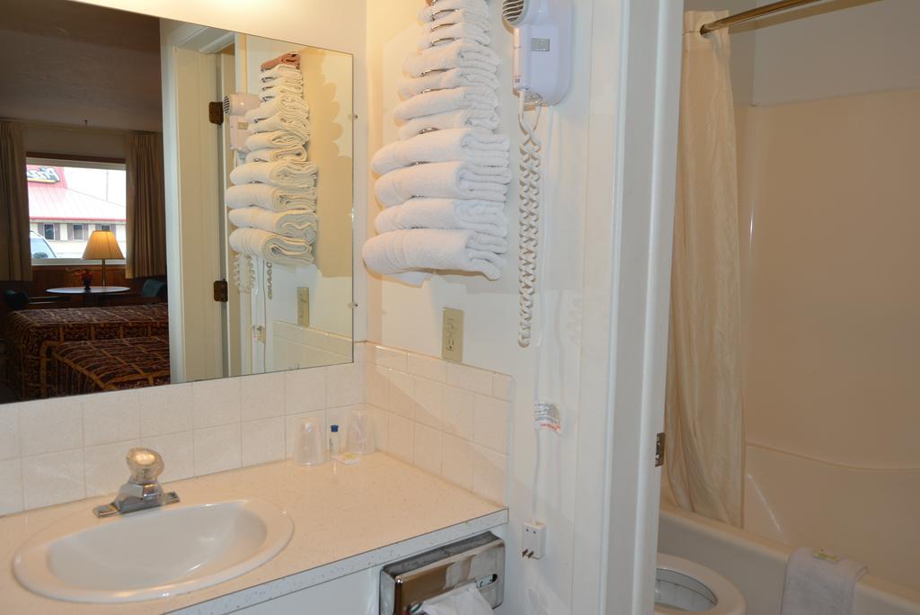 Viking Motel Lindsborg ห้อง รูปภาพ