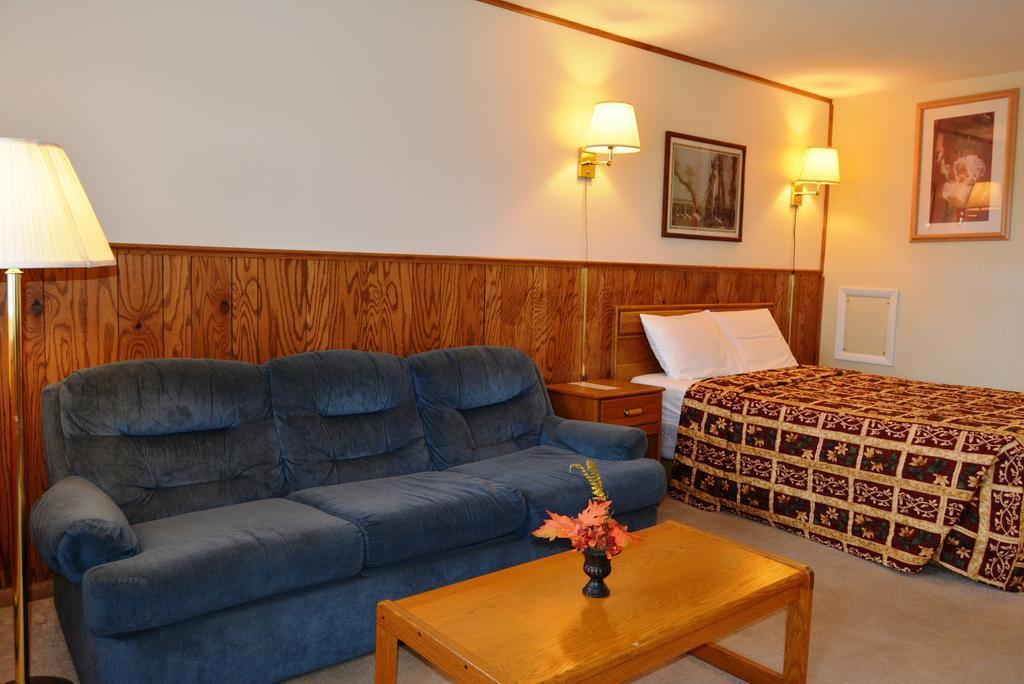 Viking Motel Lindsborg ห้อง รูปภาพ