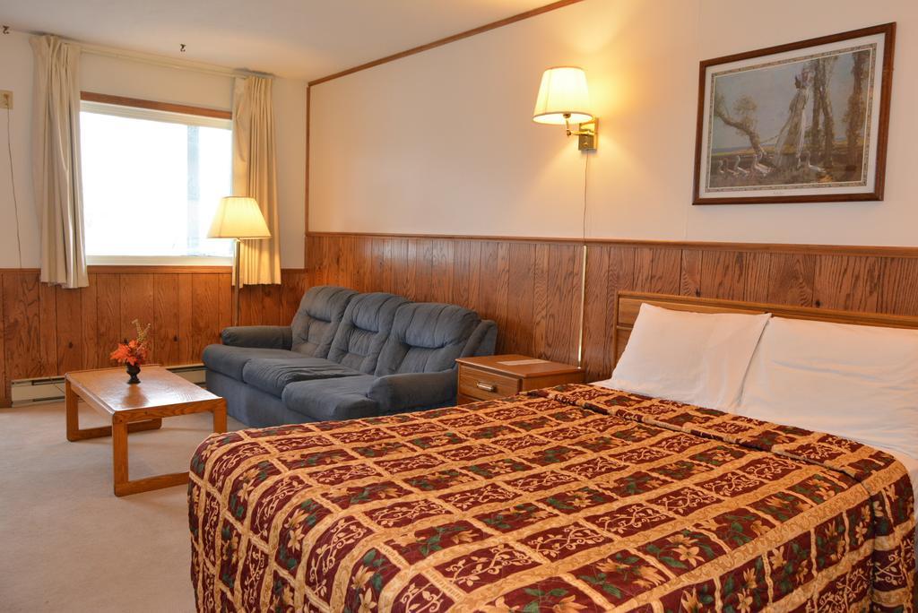 Viking Motel Lindsborg ห้อง รูปภาพ