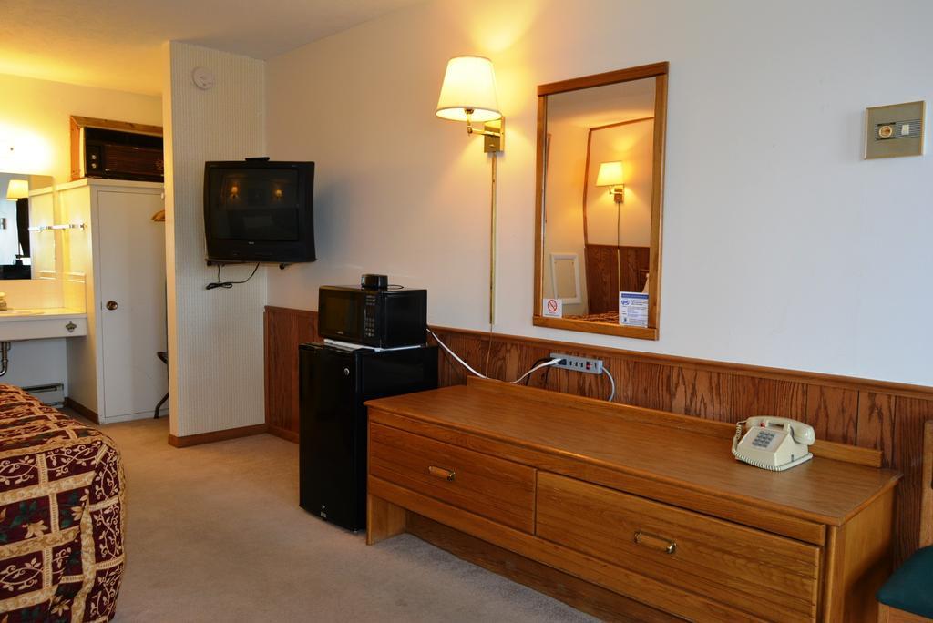 Viking Motel Lindsborg ห้อง รูปภาพ
