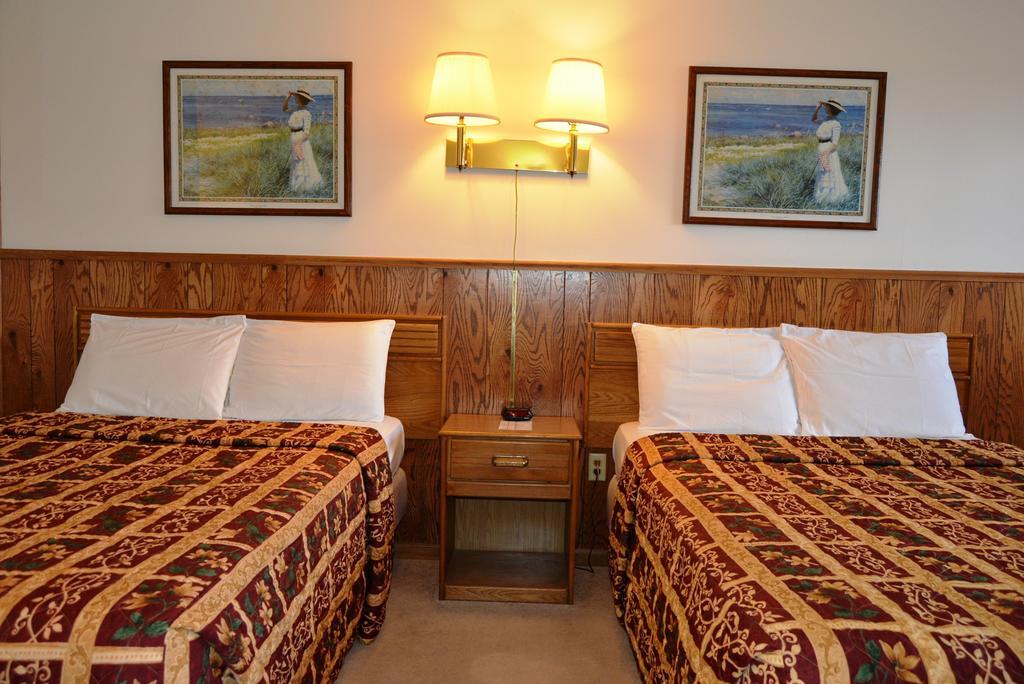 Viking Motel Lindsborg ห้อง รูปภาพ