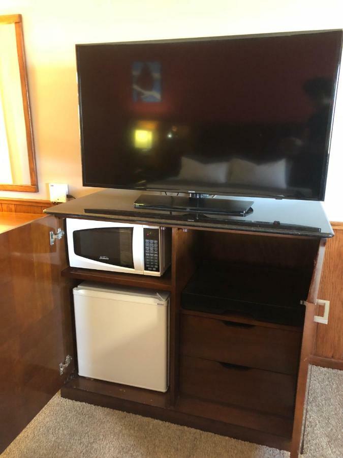 Viking Motel Lindsborg ภายนอก รูปภาพ